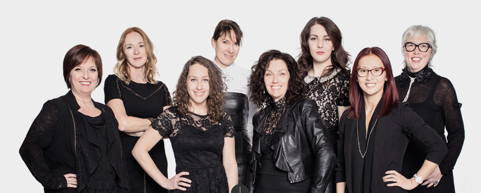 Equipe Chapleau Laroche