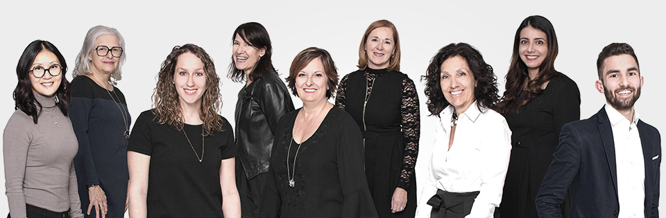 Equipe Chapleau Laroche
